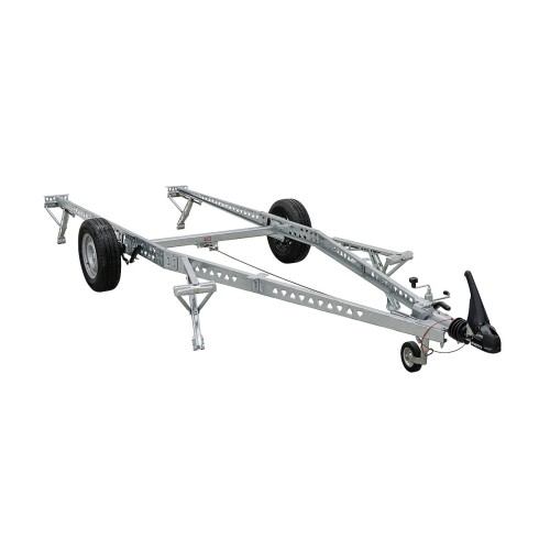 Extendable support leg deals